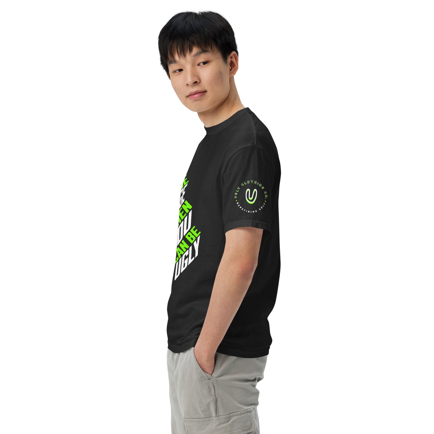 Why be Average T-Shirt
