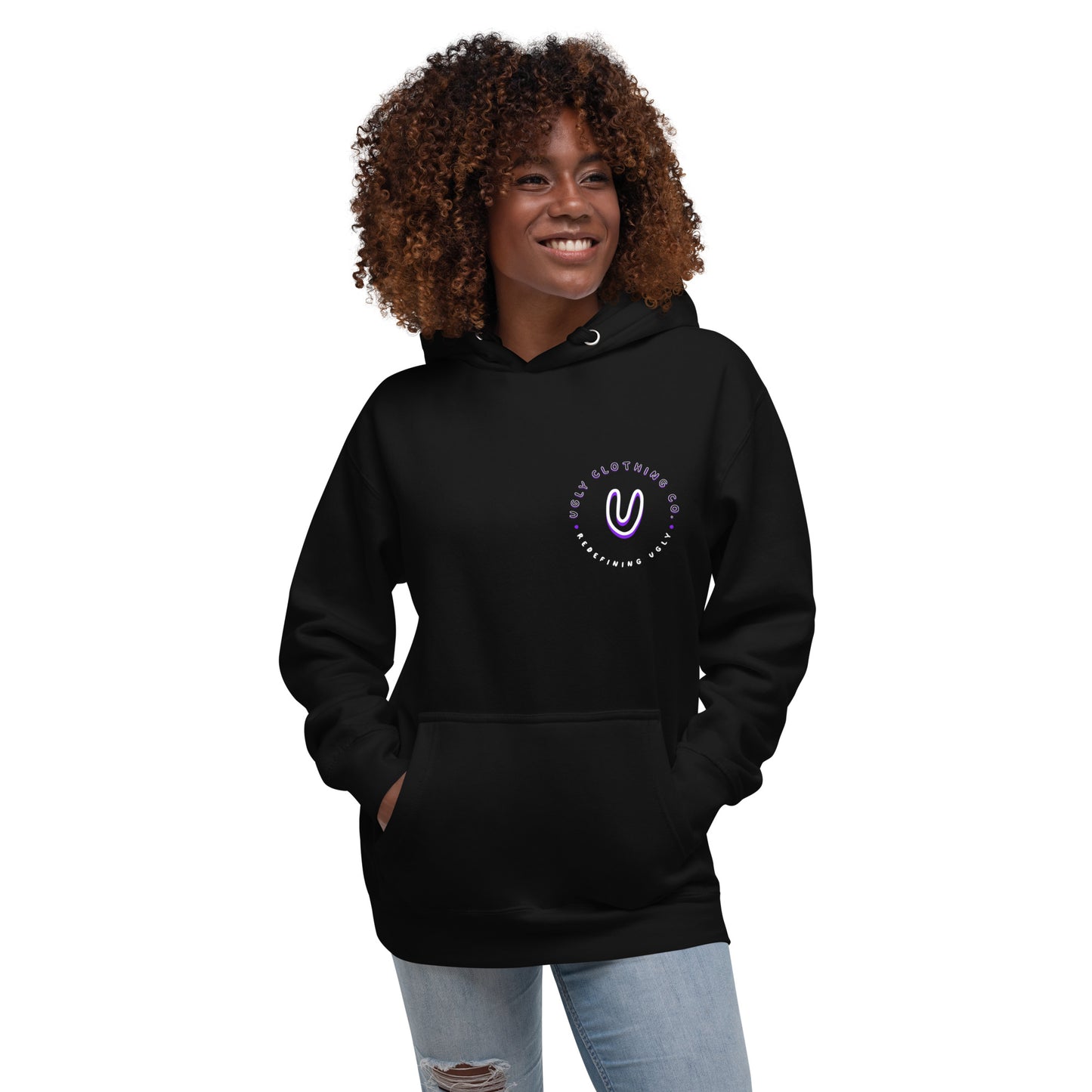 Unisex Designed to Stand Out Hoodie