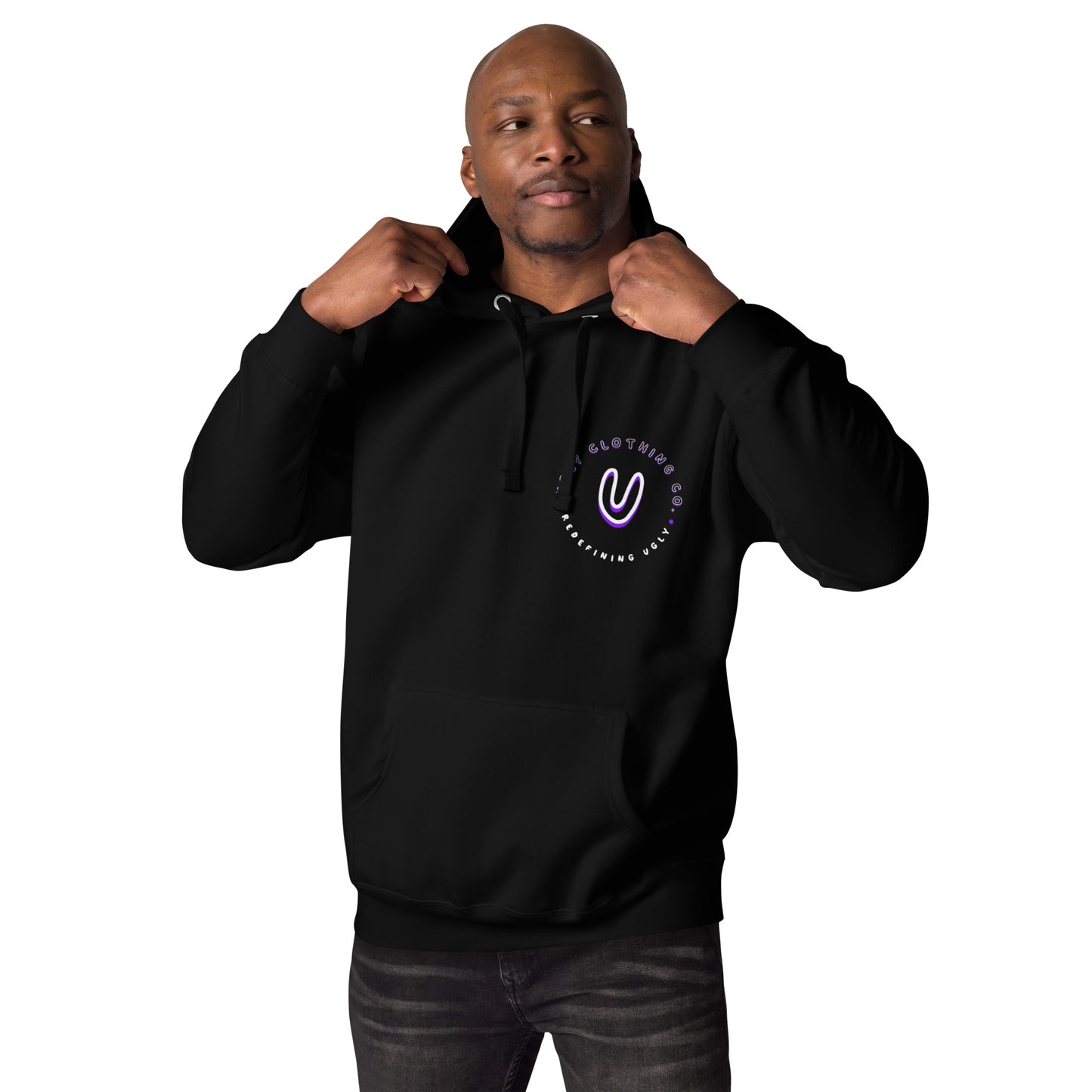 Unisex Designed to Stand Out Hoodie