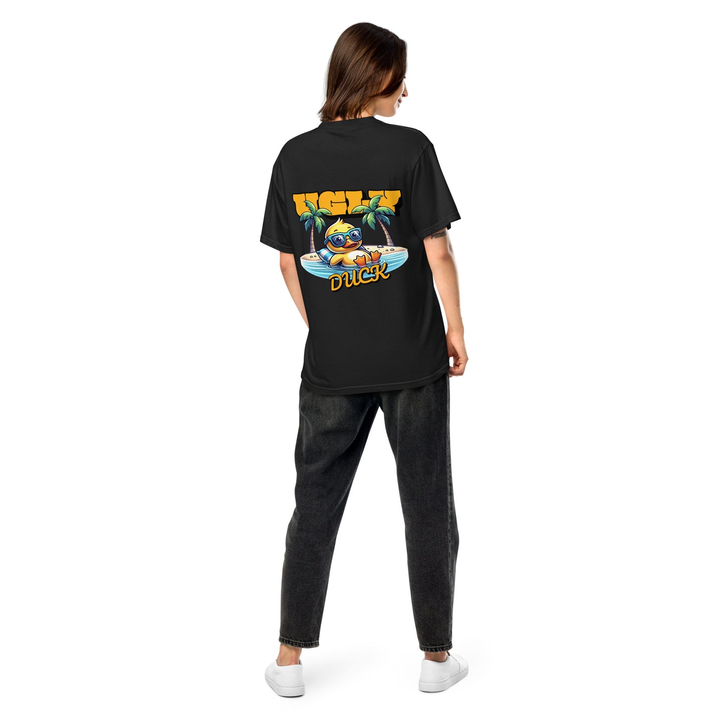 Unisex Ugly Duck T-Shirt